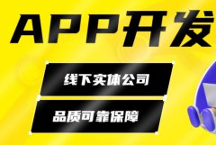 全行业APP定制开发包上架原生直播电商APP外包开发公司